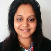 Aparna Singh